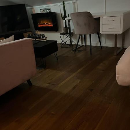 Appartement Cosy La Treille Vieux ليل المظهر الخارجي الصورة