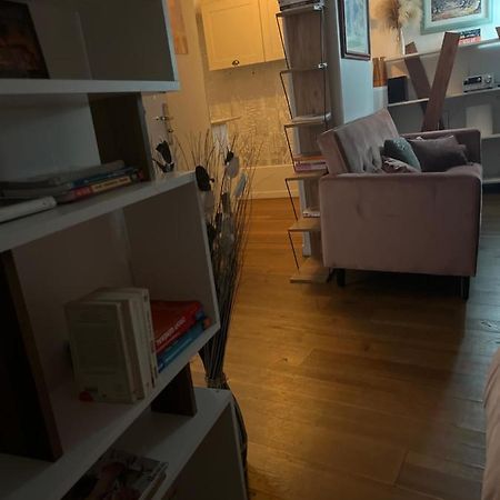 Appartement Cosy La Treille Vieux ليل المظهر الخارجي الصورة
