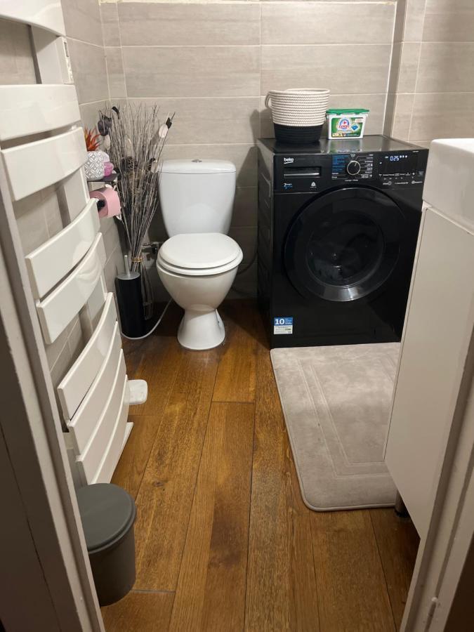 Appartement Cosy La Treille Vieux ليل المظهر الخارجي الصورة